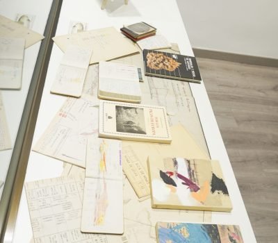 Mediodia de invierno exposición 01