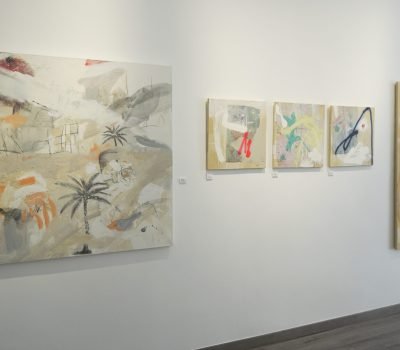 Mediodia de invierno exposición 03